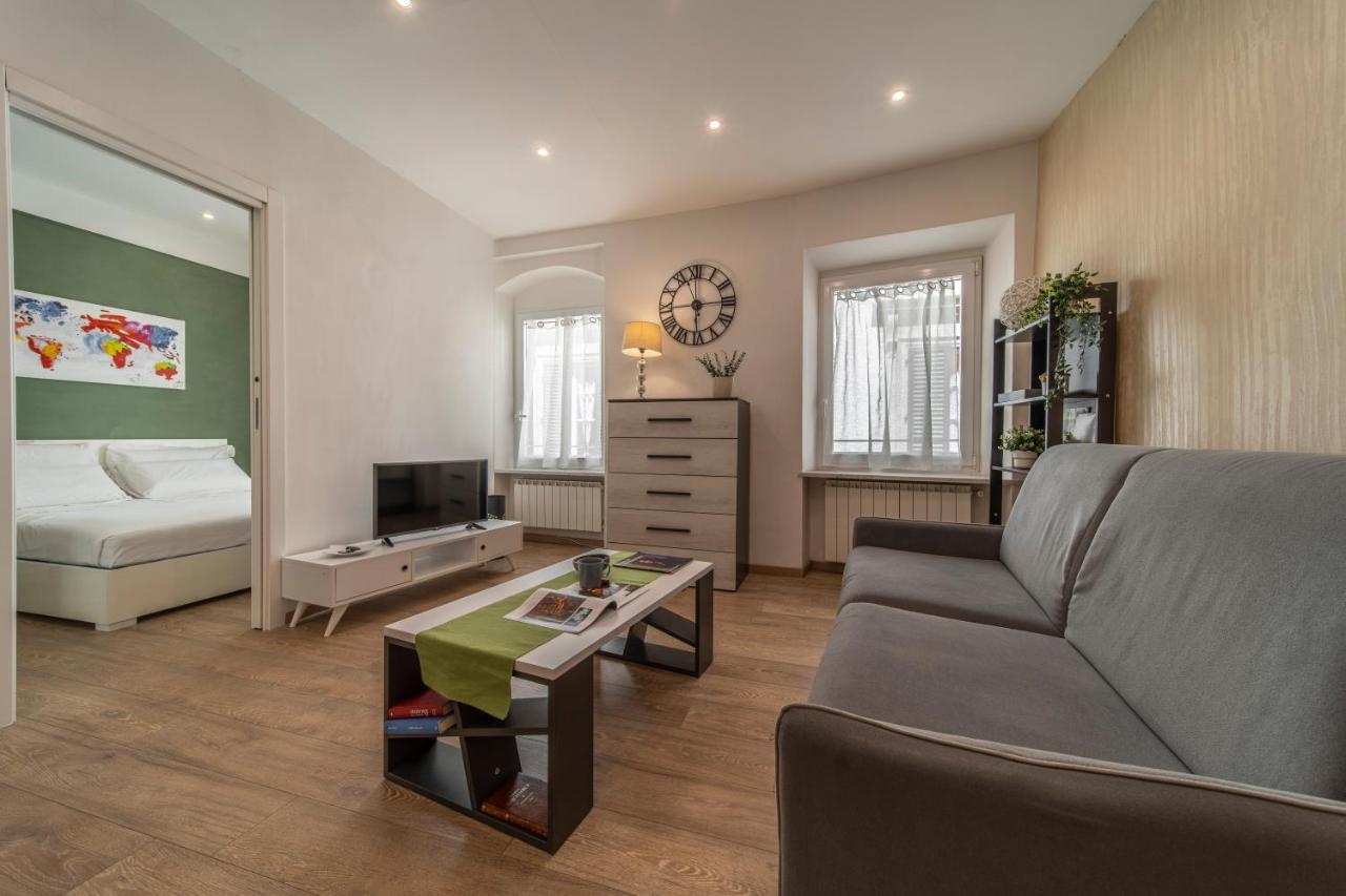 Door22 - Apartment In S. Lorenzo 佛罗伦萨 外观 照片