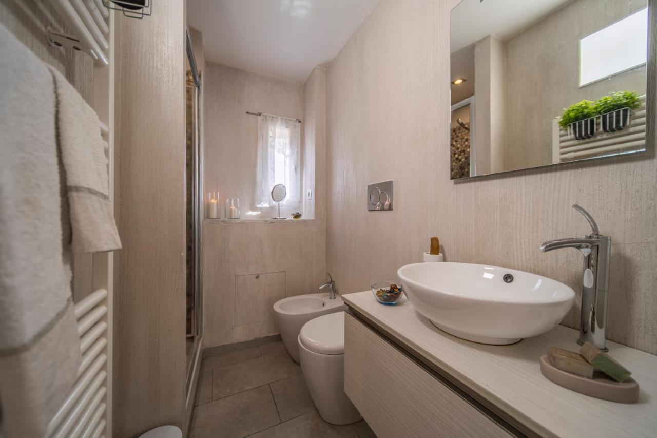 Door22 - Apartment In S. Lorenzo 佛罗伦萨 外观 照片